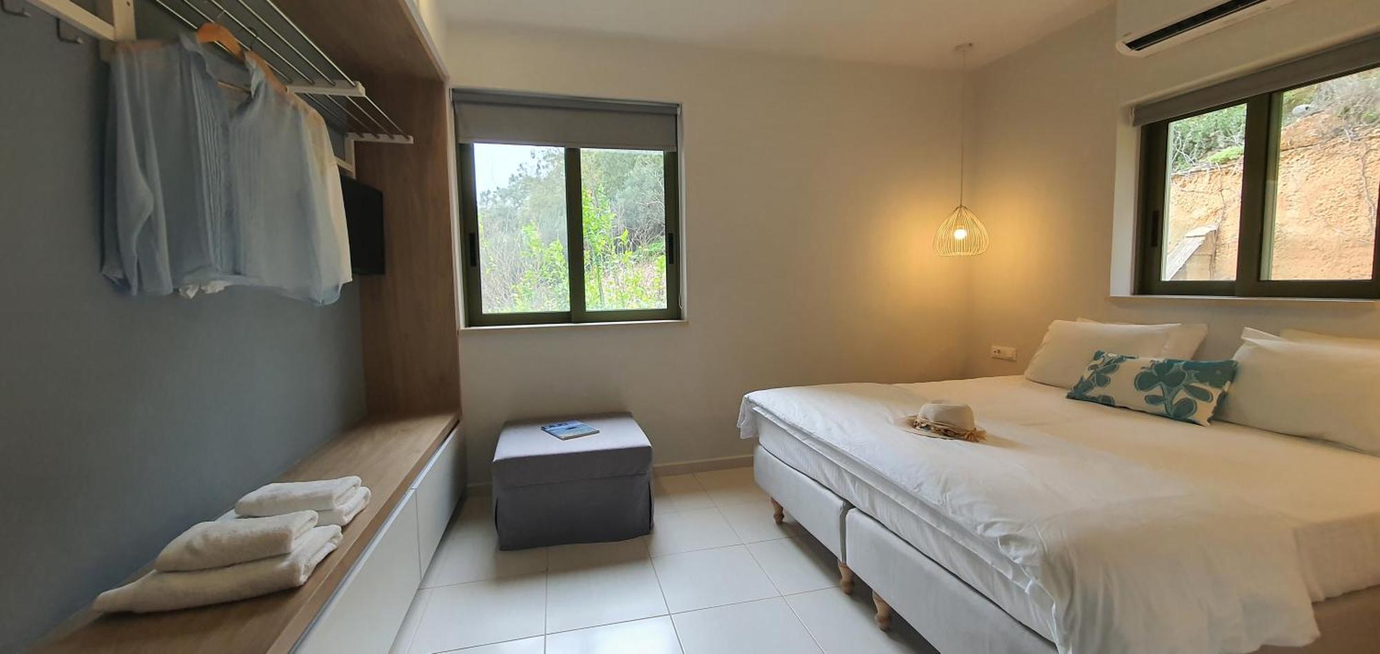 Physis Villas Chania Agia  Exterior foto
