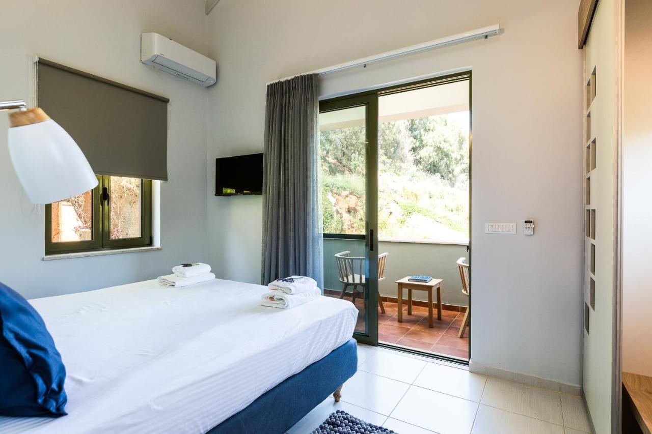 Physis Villas Chania Agia  Exterior foto